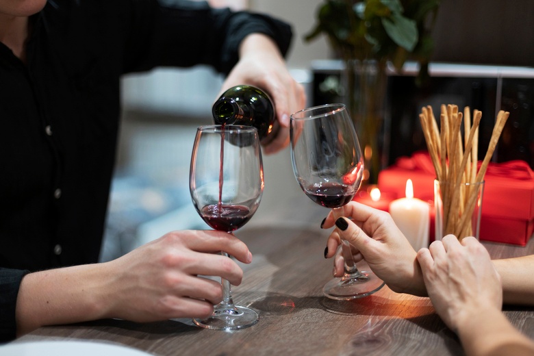 Preserve Your Wine's Flavor with Long-Term Wine Storage in Bangkok