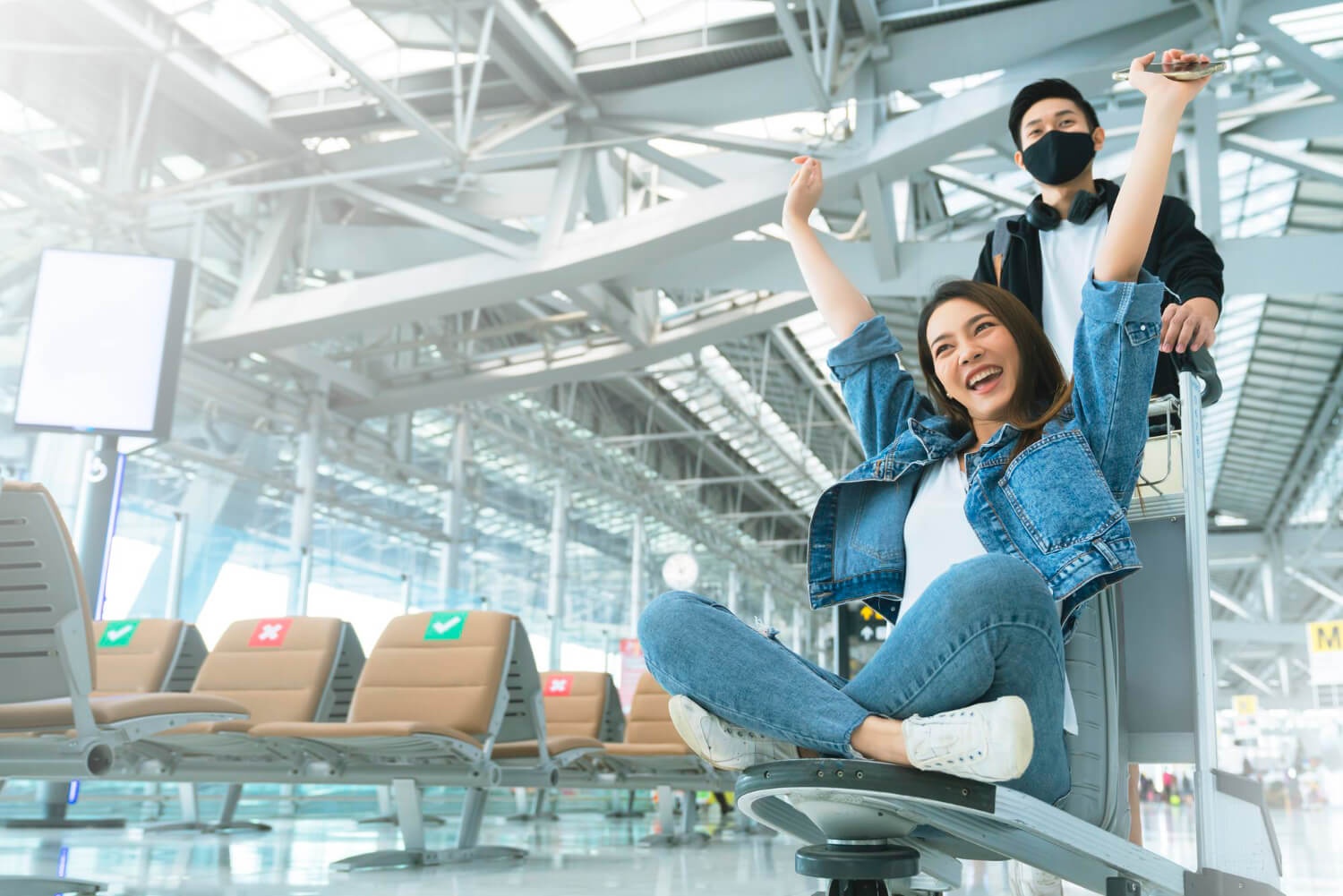 Enhance Travel Ease: Ultimate way to Worry-Free Traveling in Thailand