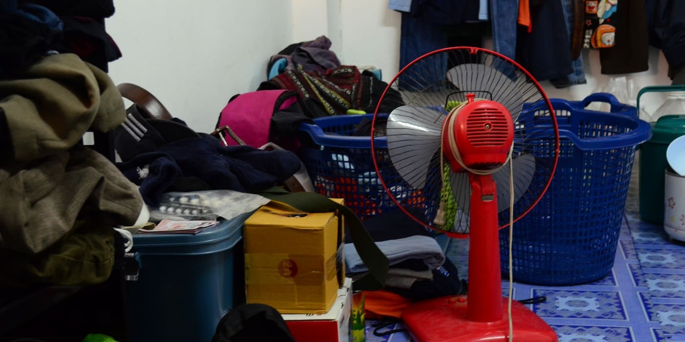 How Much Space Do I Need for Storage?